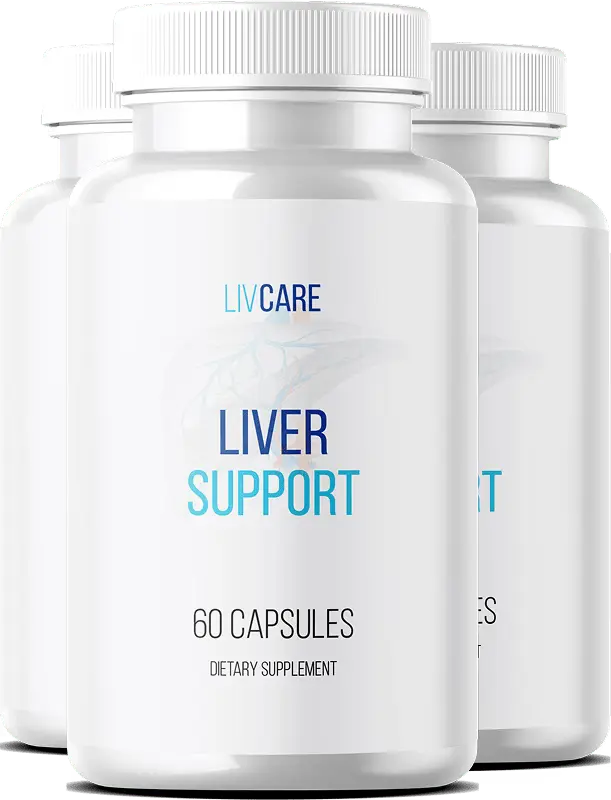 LivCare Supplement